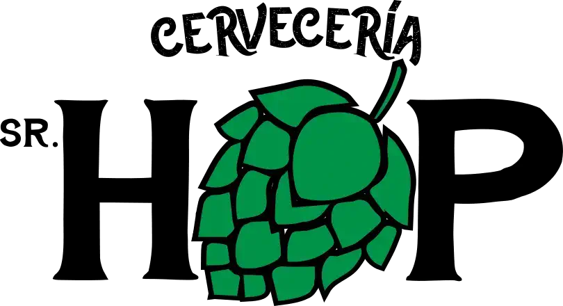 Sr HOP LOGO